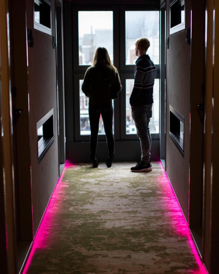 This HoTel Amsterdam Luaran gambar