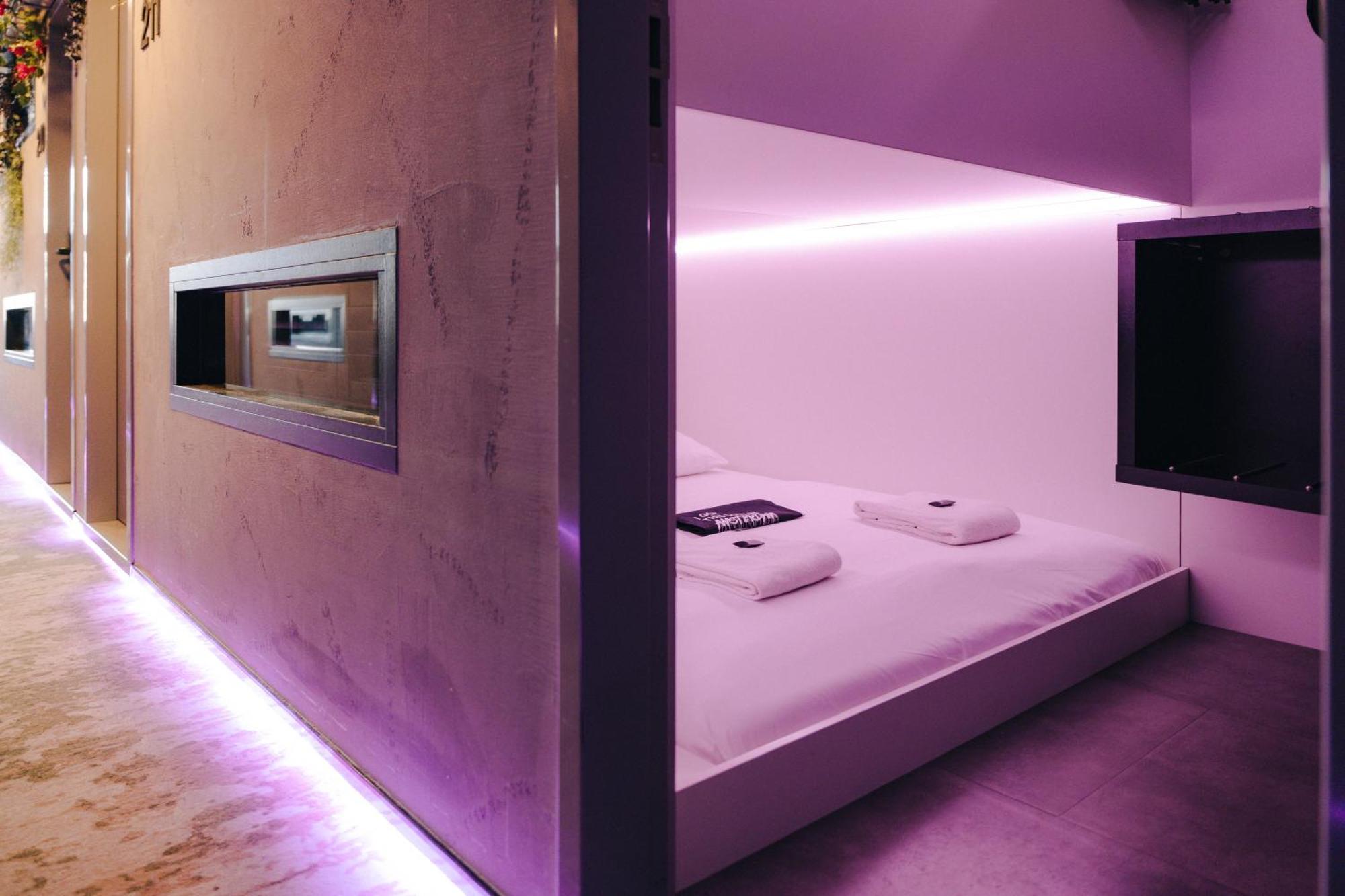 This HoTel Amsterdam Luaran gambar