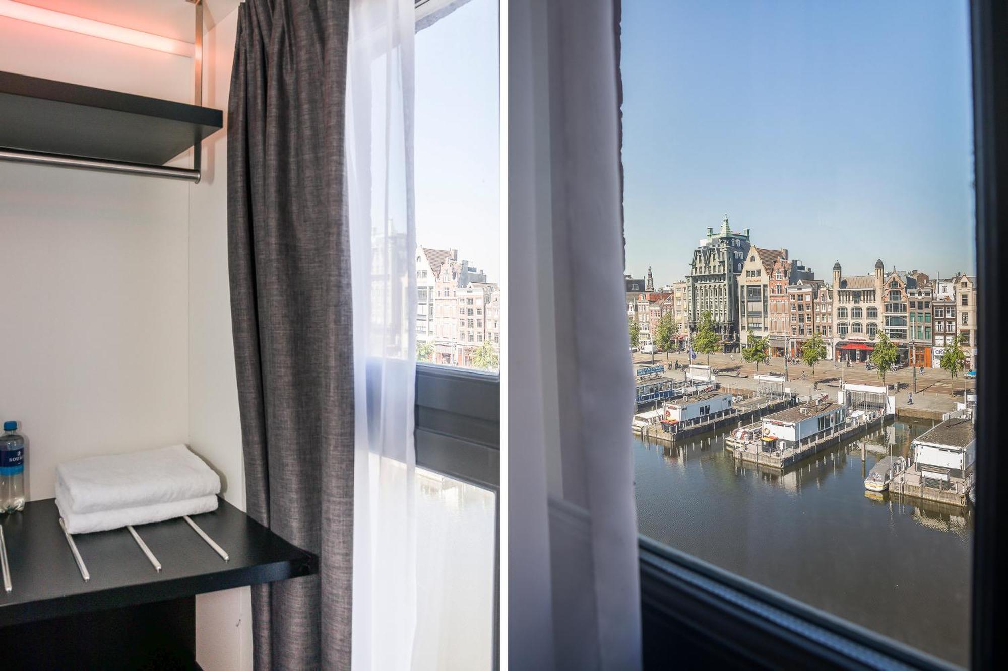 This HoTel Amsterdam Luaran gambar