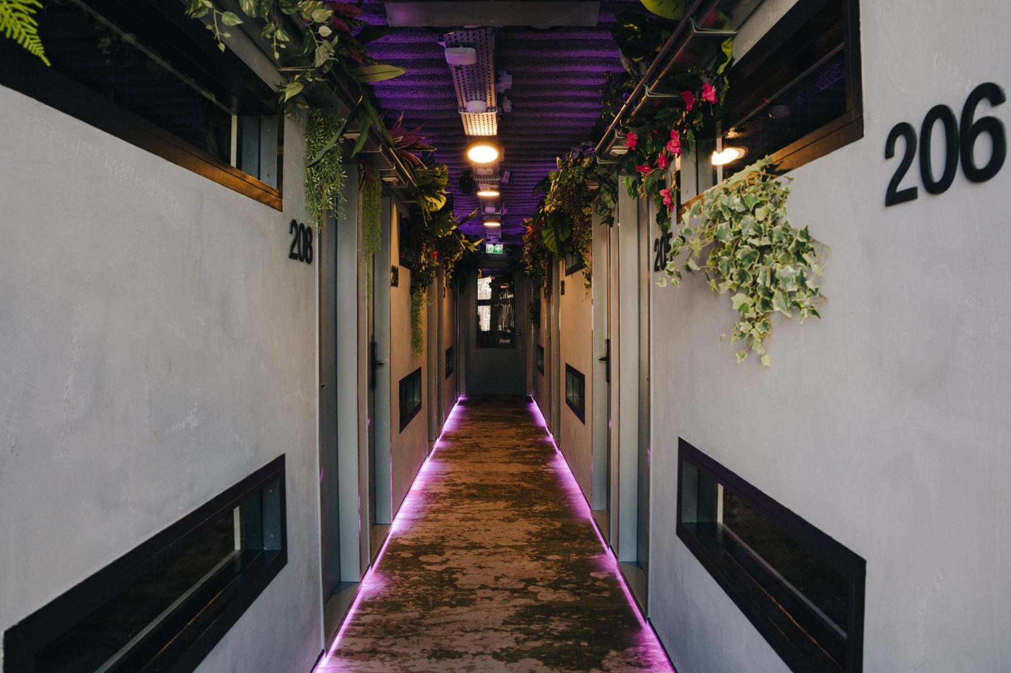 This HoTel Amsterdam Luaran gambar